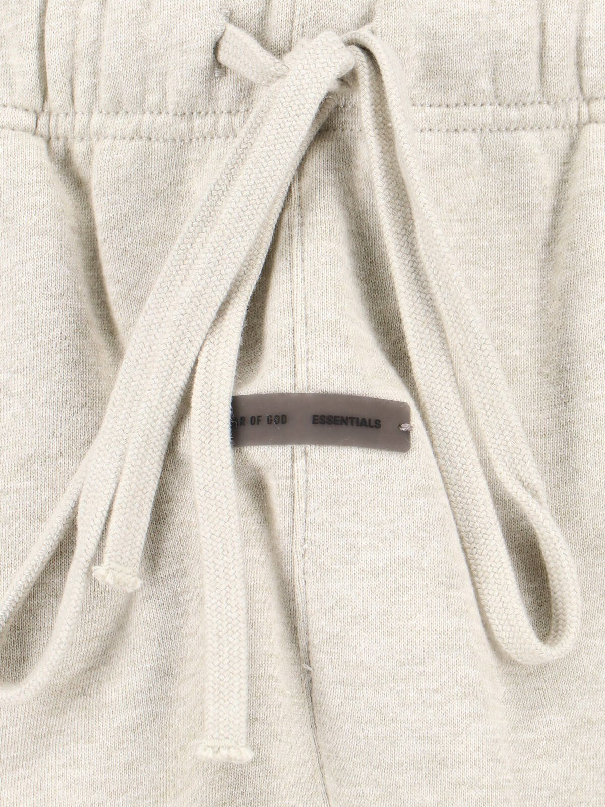 LOGO TRACK PANTS - 5