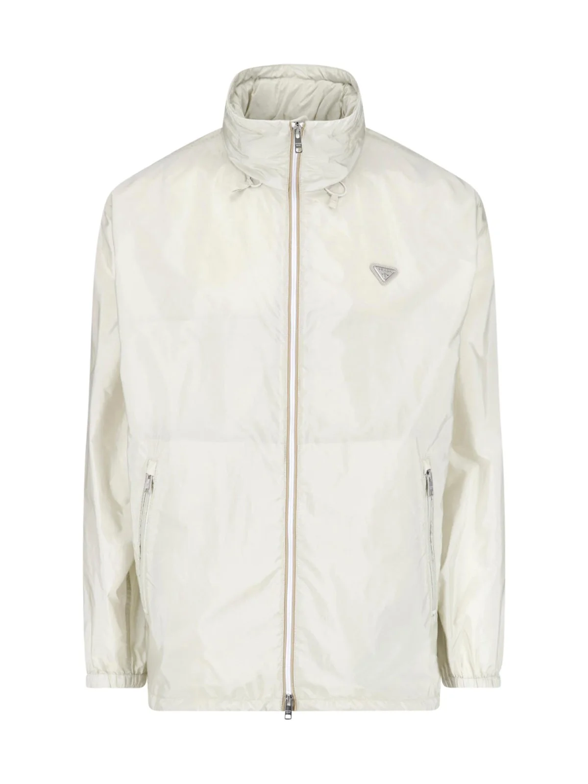 RE-NYLON JACKET - 1