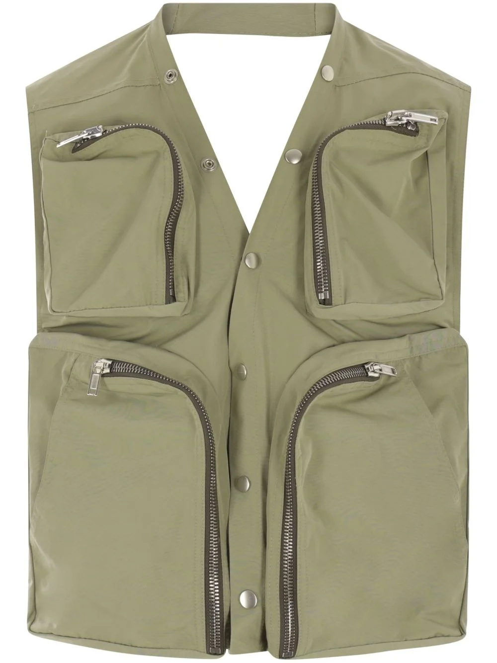 cargo vest - 1