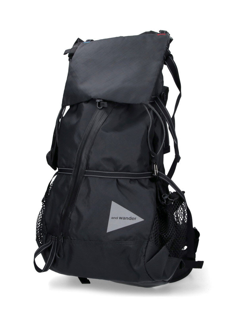 and Wander 'ECOPACK 40L' BACKPACK outlook