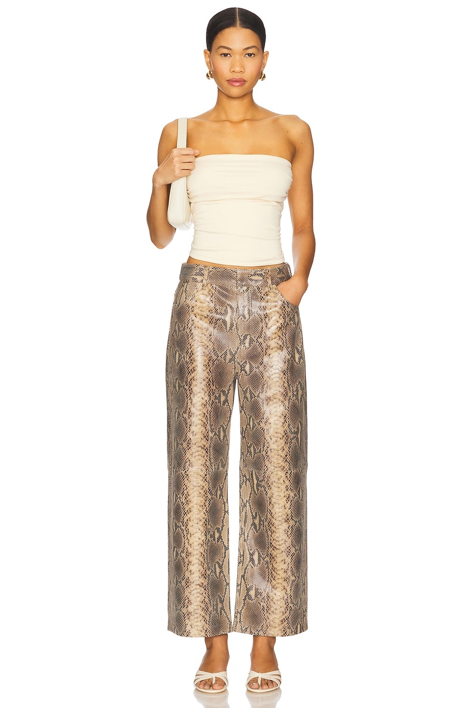 Cailys Trousers - 5