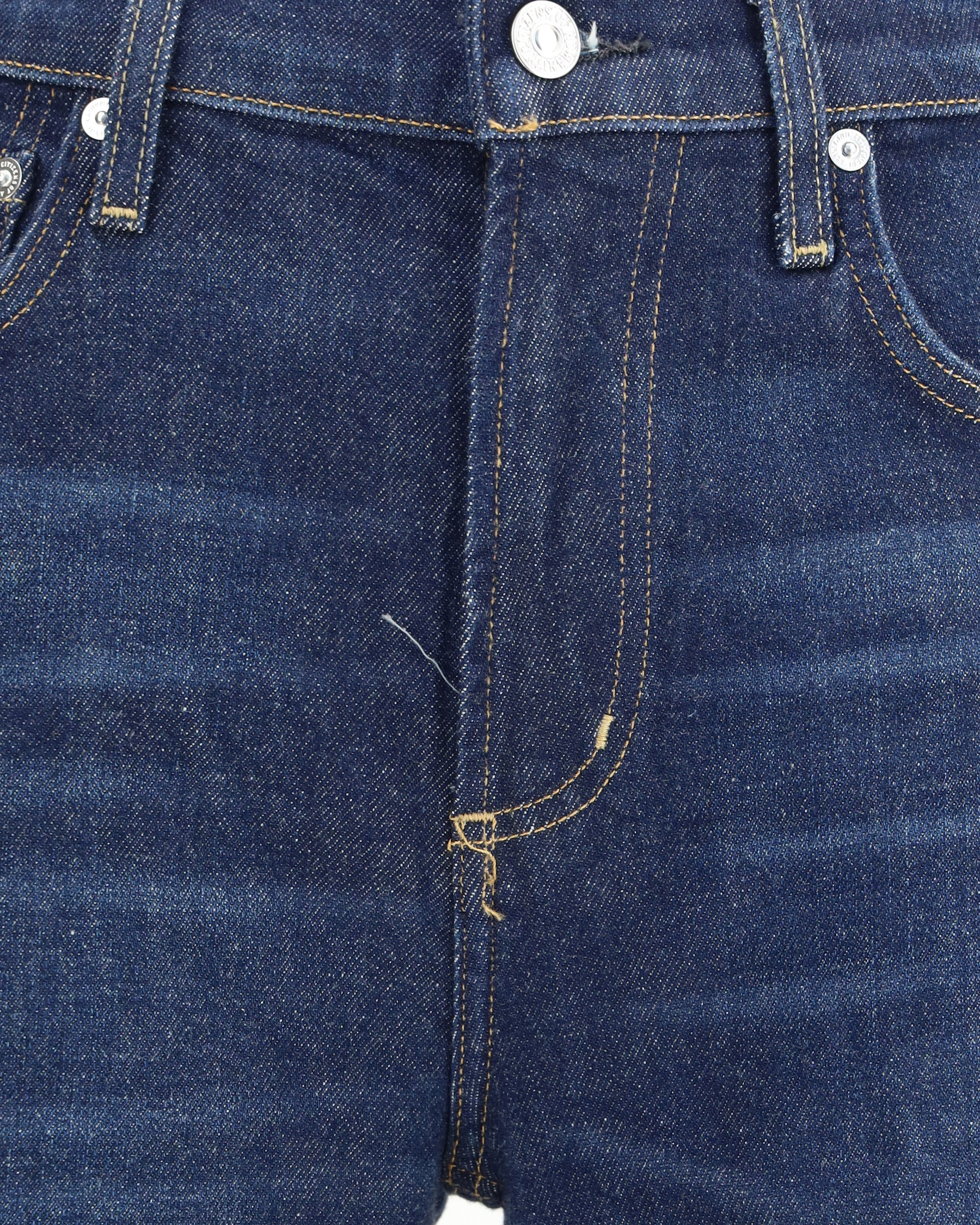 Kimberly flare Jeans - 3
