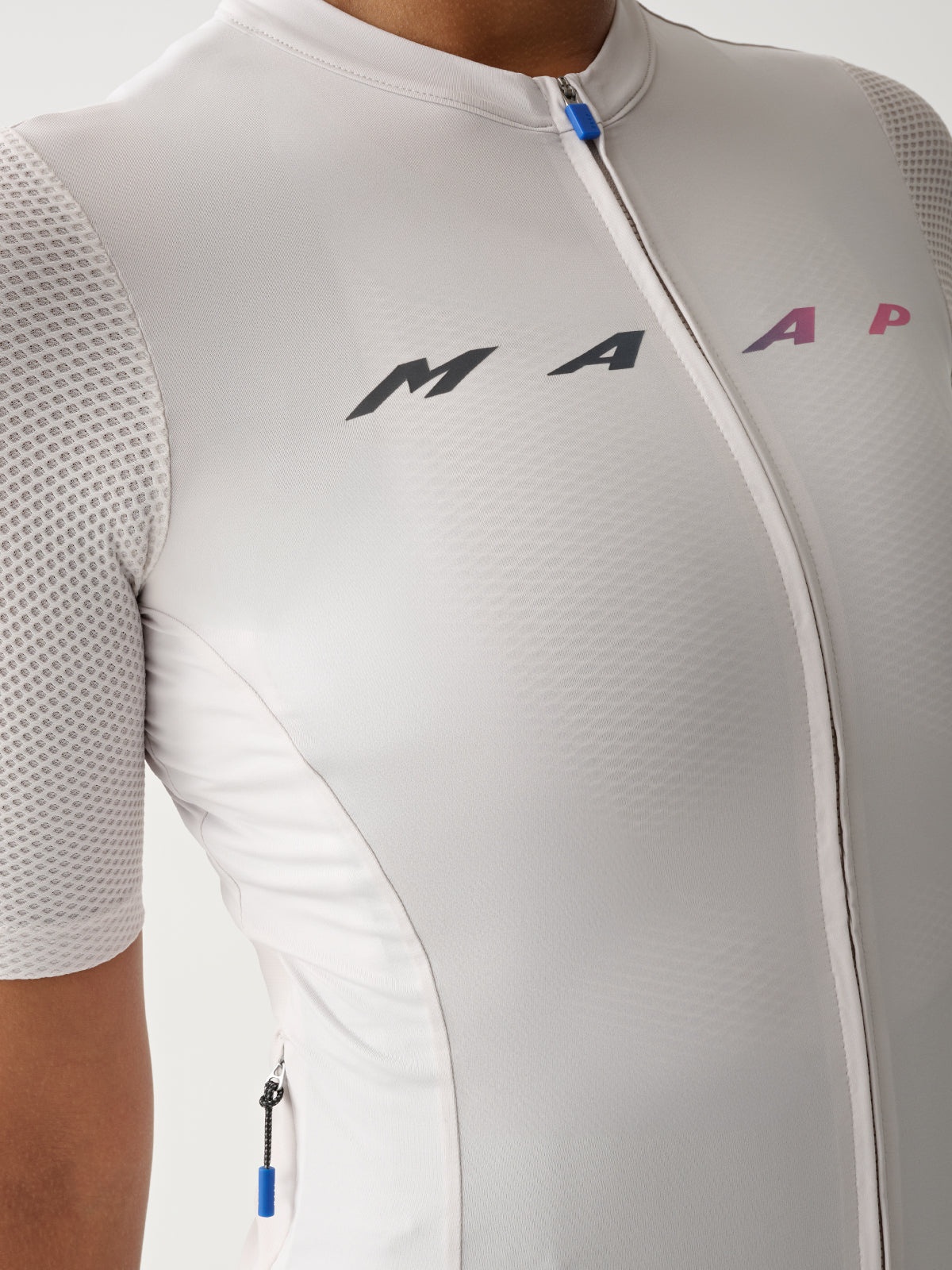 Women's Blurred Evade Pro Base Jersey 2.0 - 5