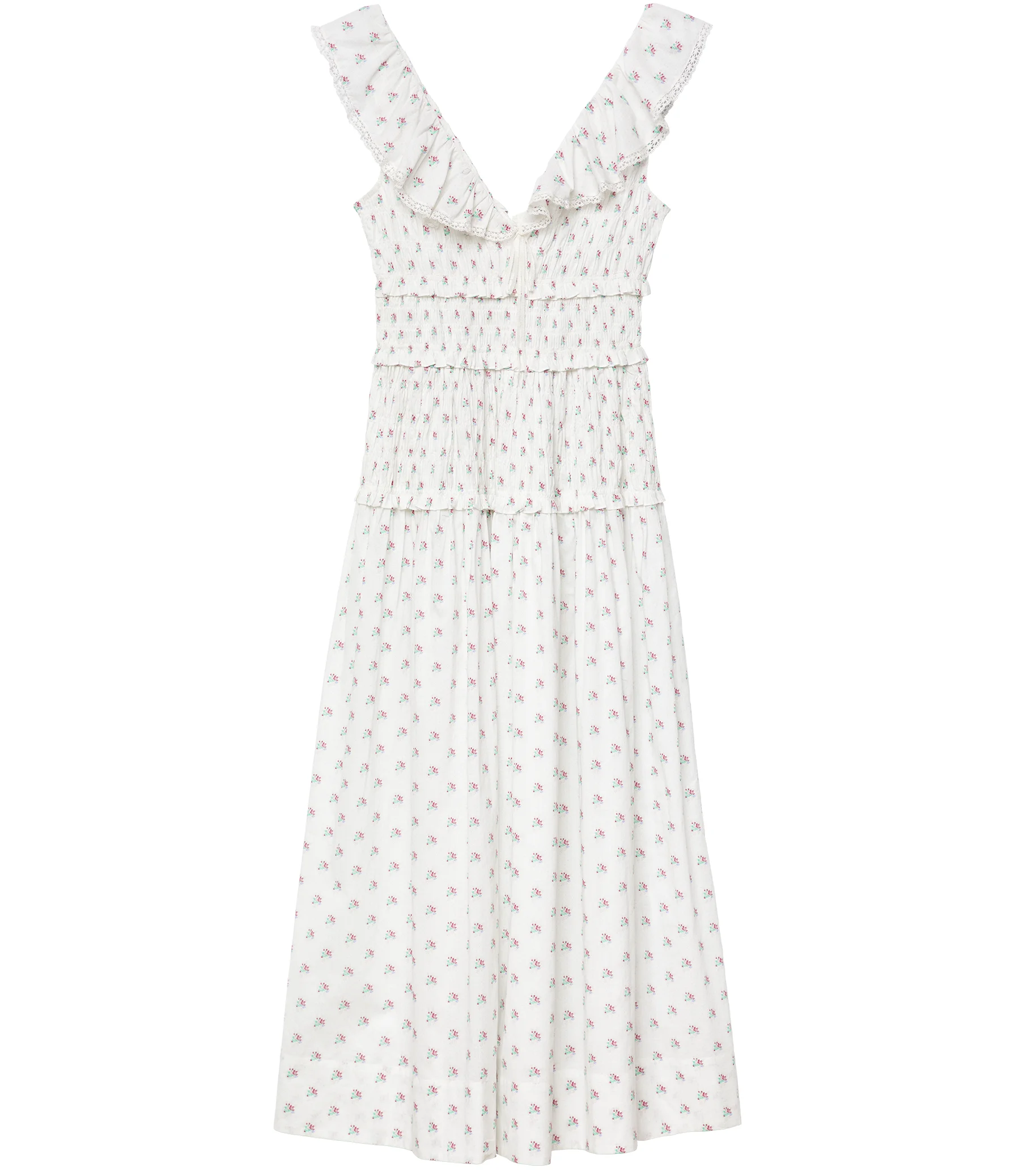 SORINA DRESS - 1