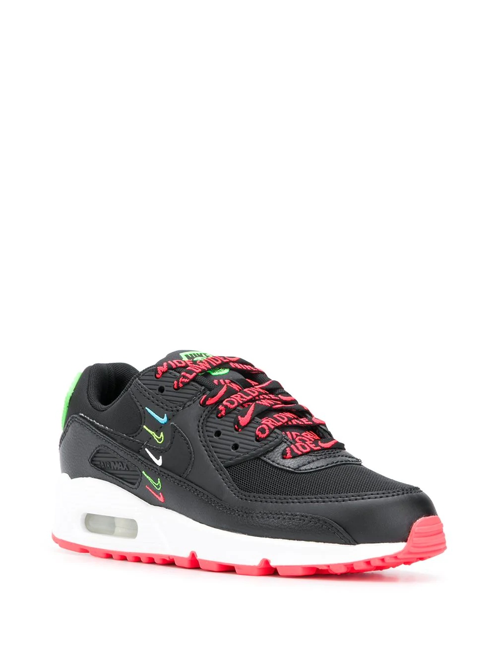 Air Max 90 sneakers - 2