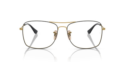 Ray-Ban RB6498 OPTICS outlook