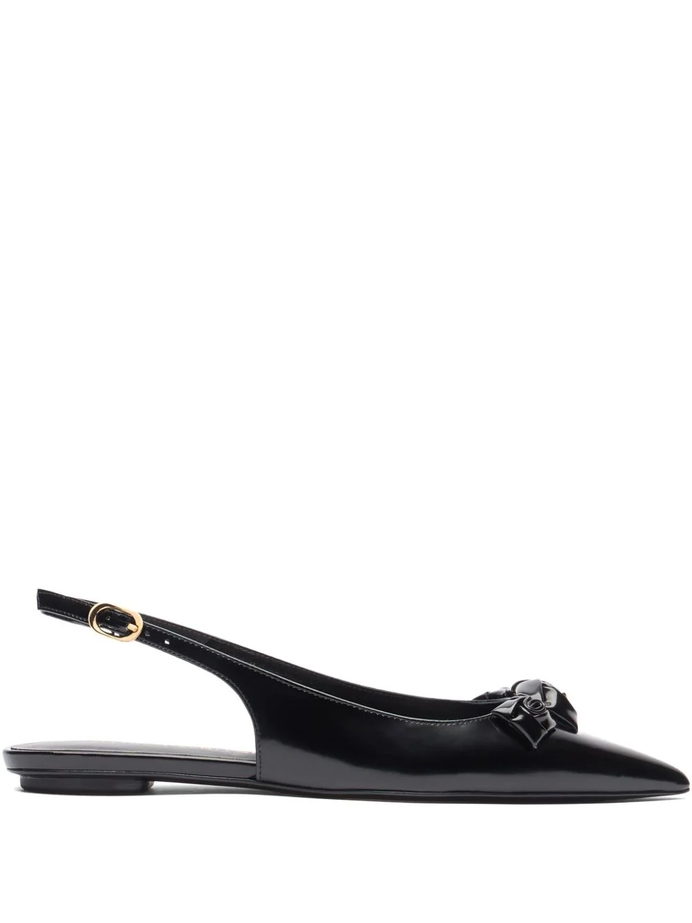 Stuart Rosie pumps - 1