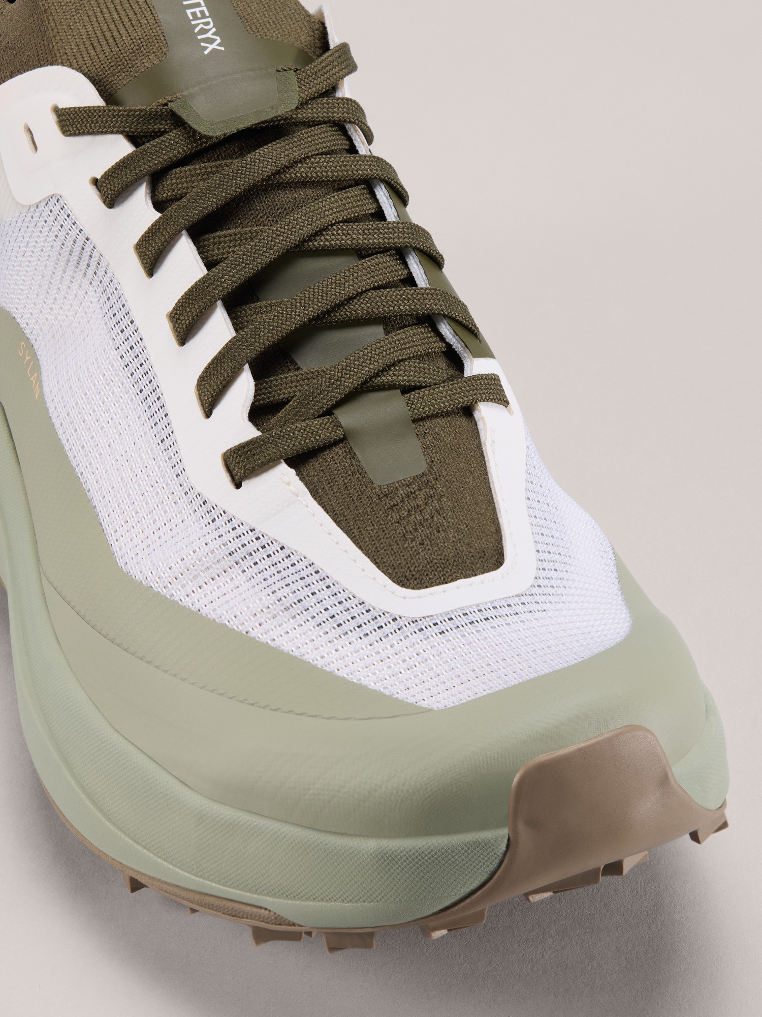 Sylan Shoe - 2