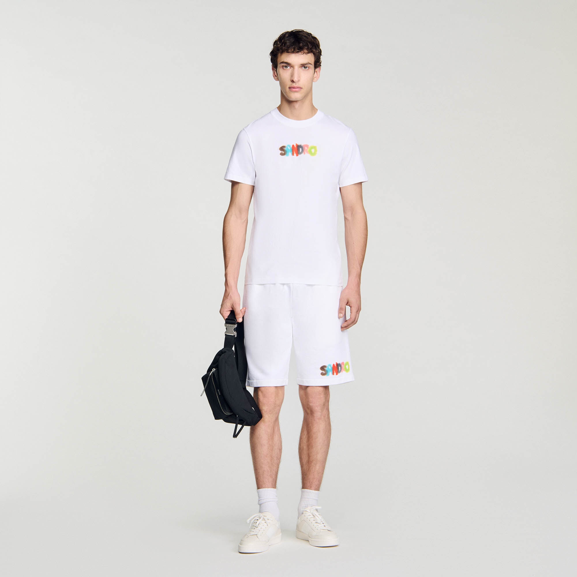 WILD ANIMALS T-SHIRT - 2