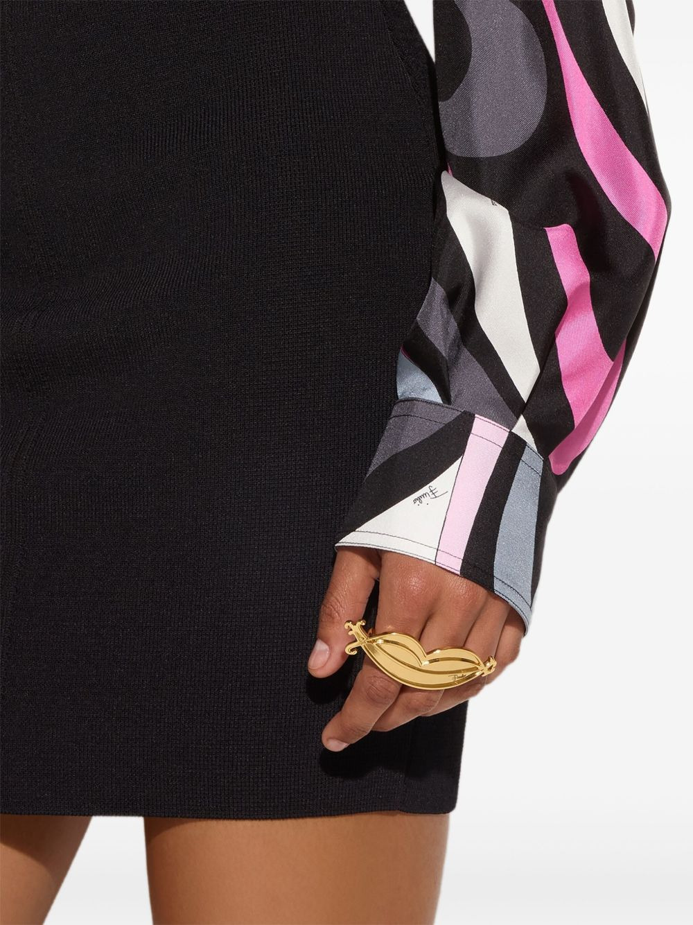lips ring - 2