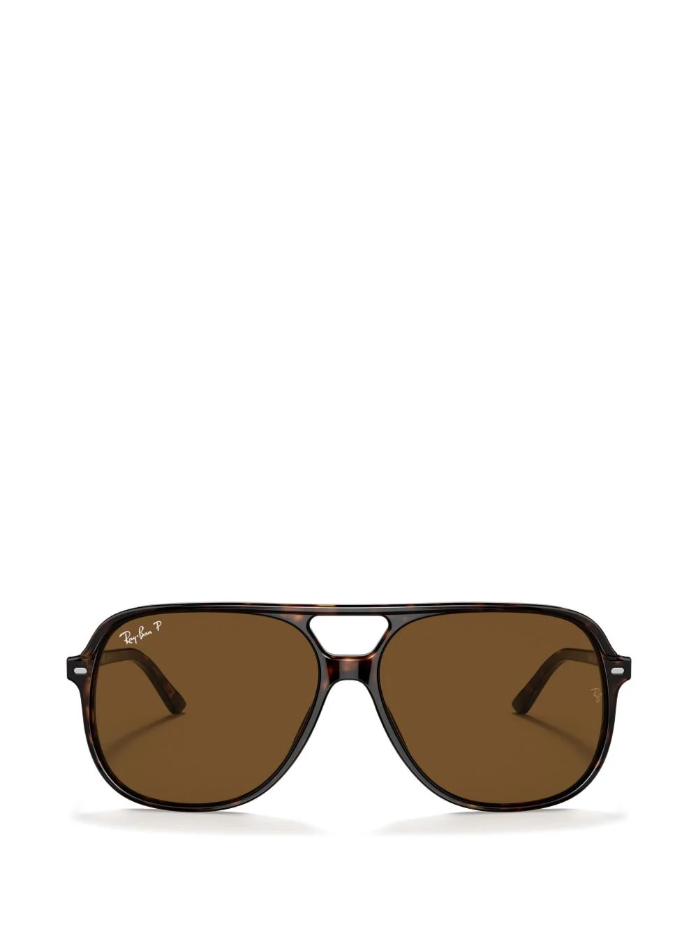 Bill pilot-frame sunglasses - 1