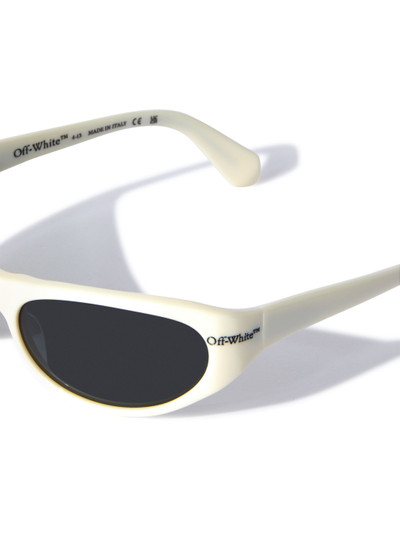 Off-White Napoli Sunglasses outlook