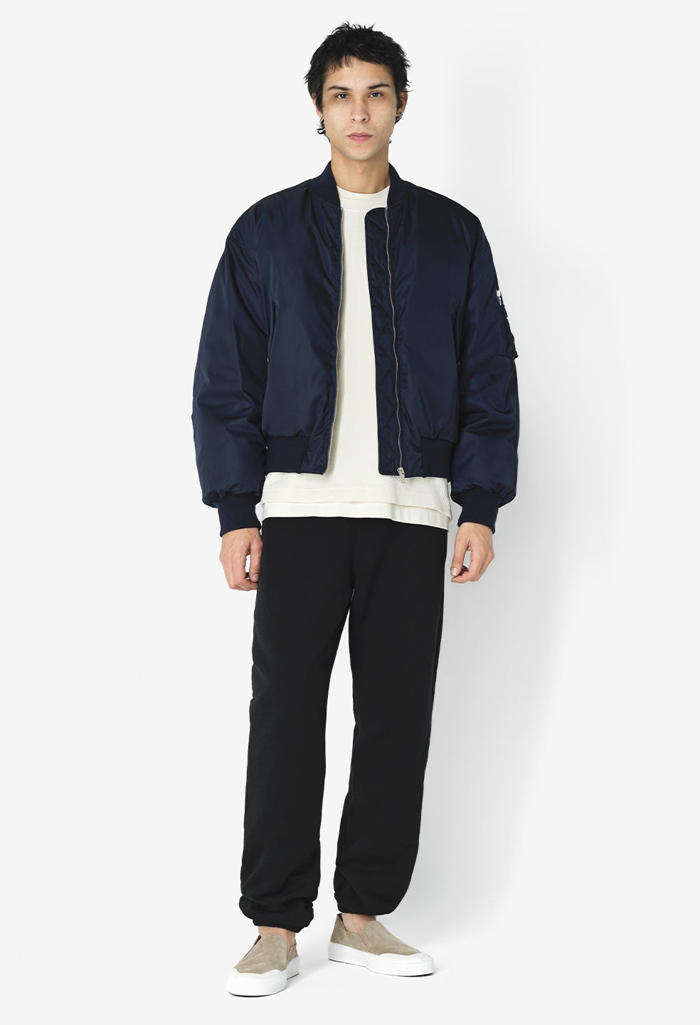 INTERVAL SWEATS - 4
