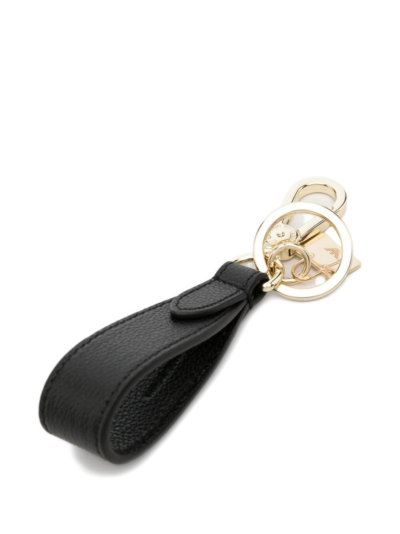 bag-charm keyring 3