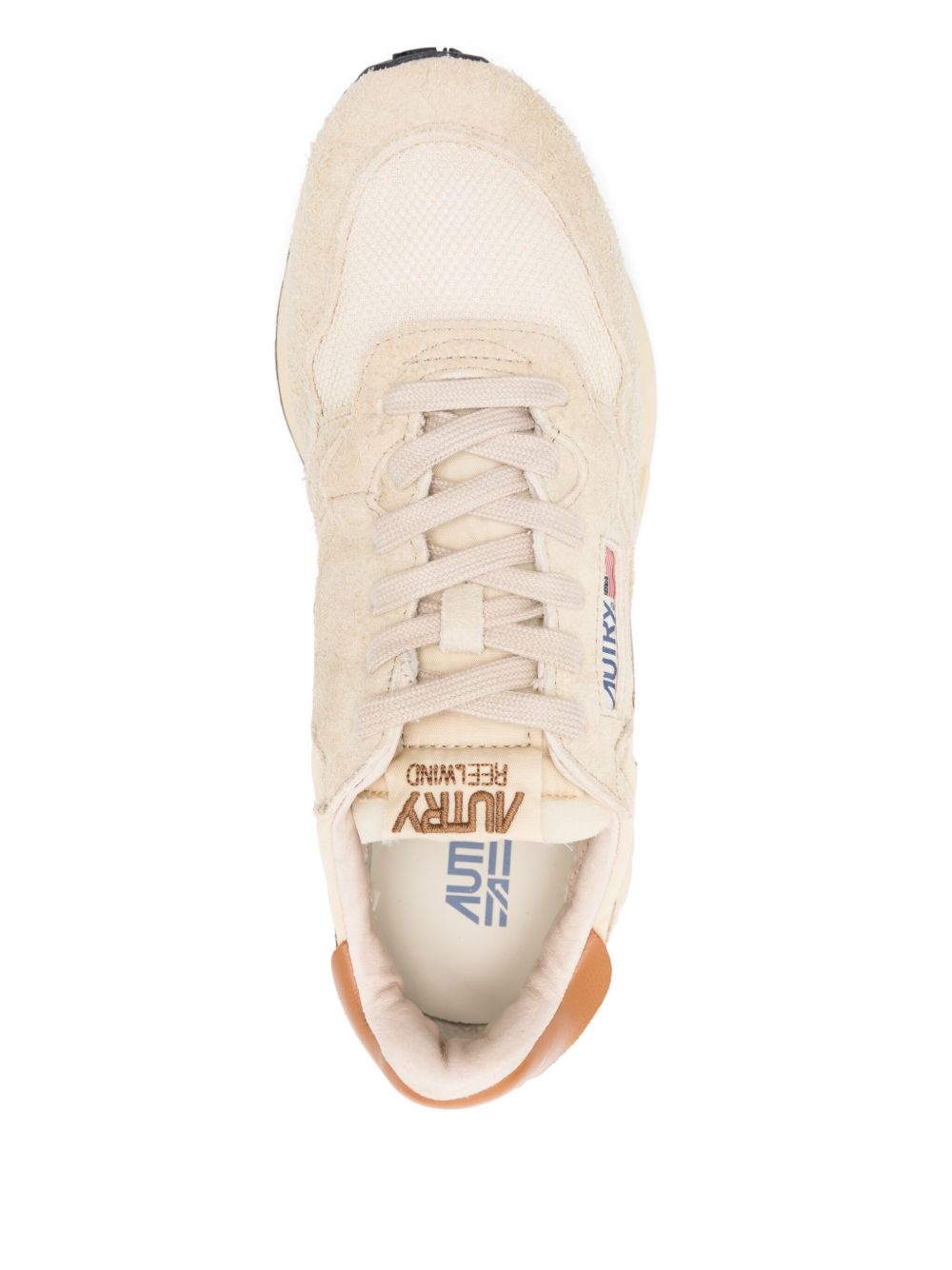 Reelwind sneakers - 4