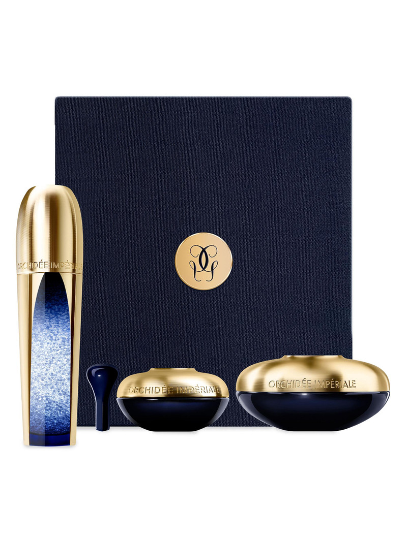Women's Orchidée Impériale 3-Piece Ritual Set 1
