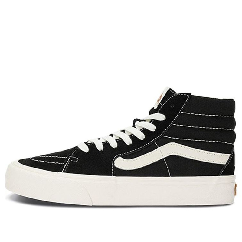 Vabs Sk8-Hi VR3 Shoe 'Black White' VN0005UN1KP - 1