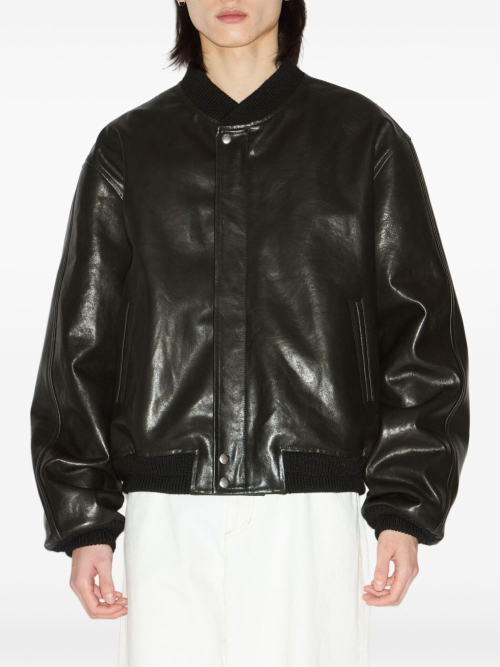 Blaike jacket - 2