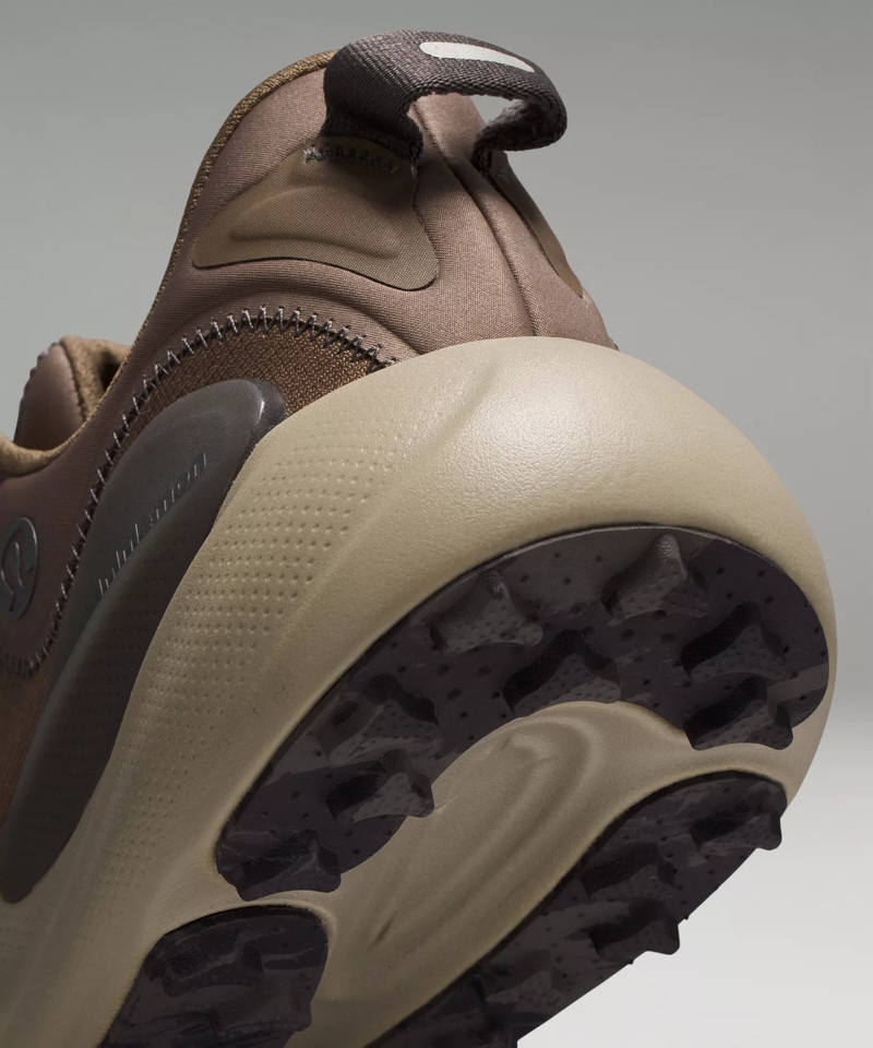 beyondfeel Men's Trail Running Shoe 9