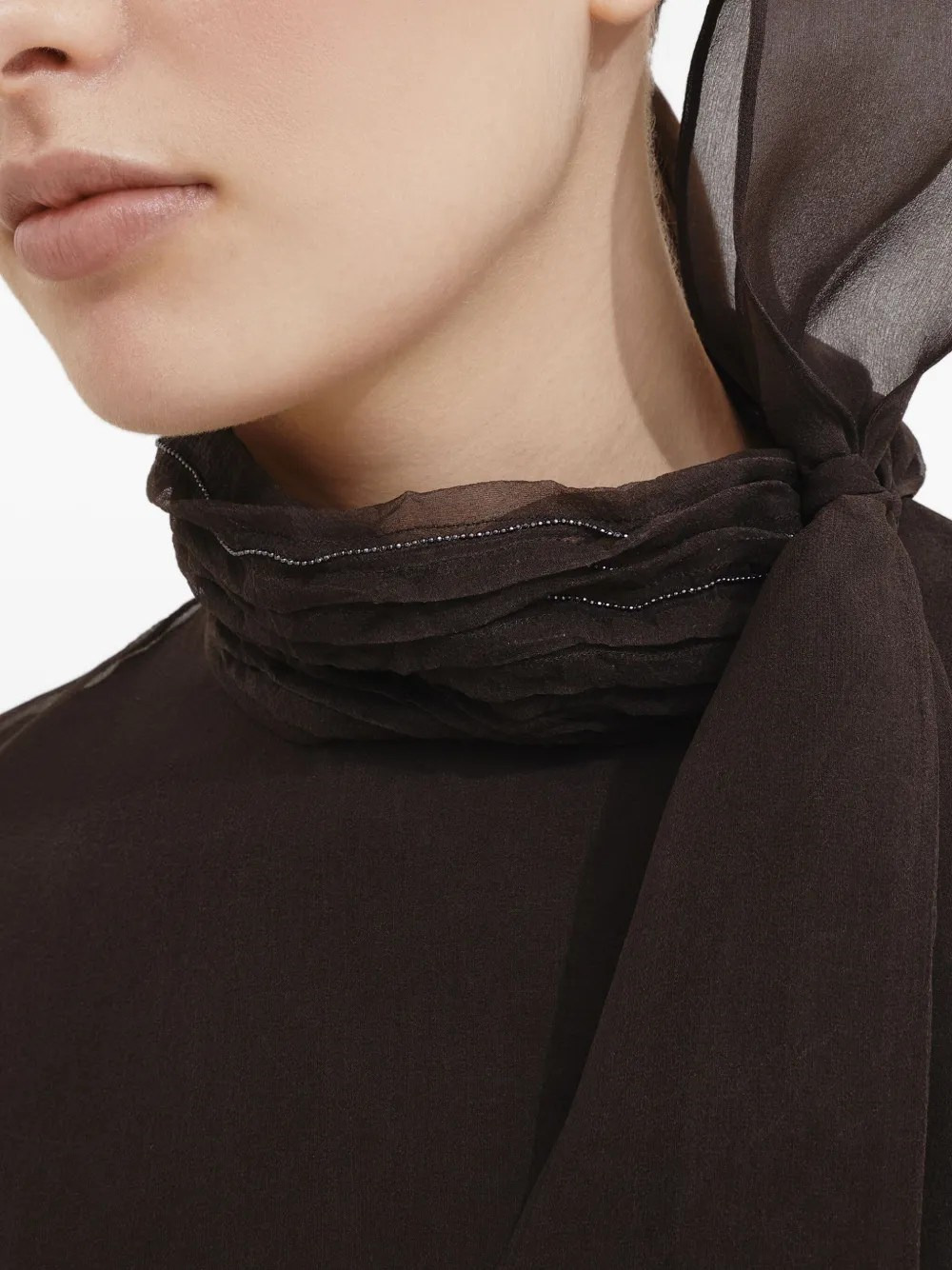 SILK TOP - 4