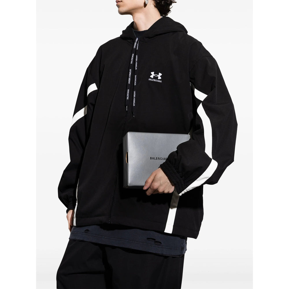 Balenciaga Grey Clutch Bags Men - 2