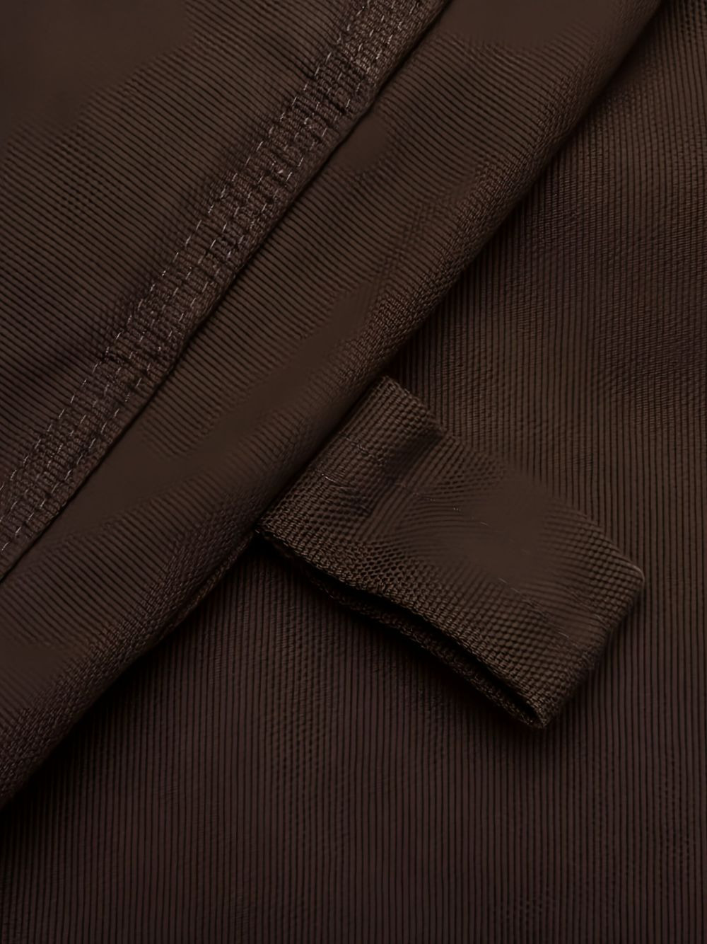 side-pocket painter trousers - 4