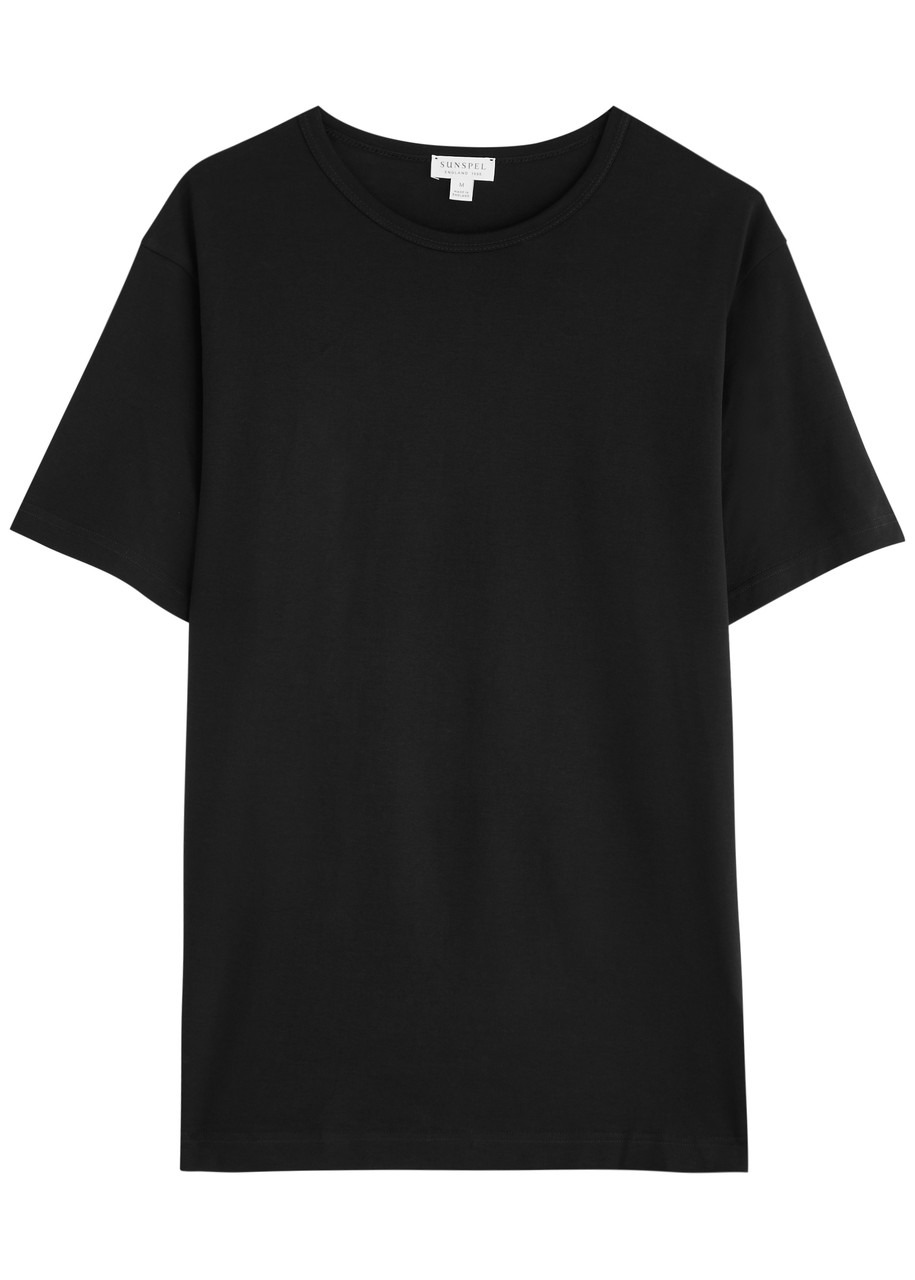 Cotton T-shirt - 6