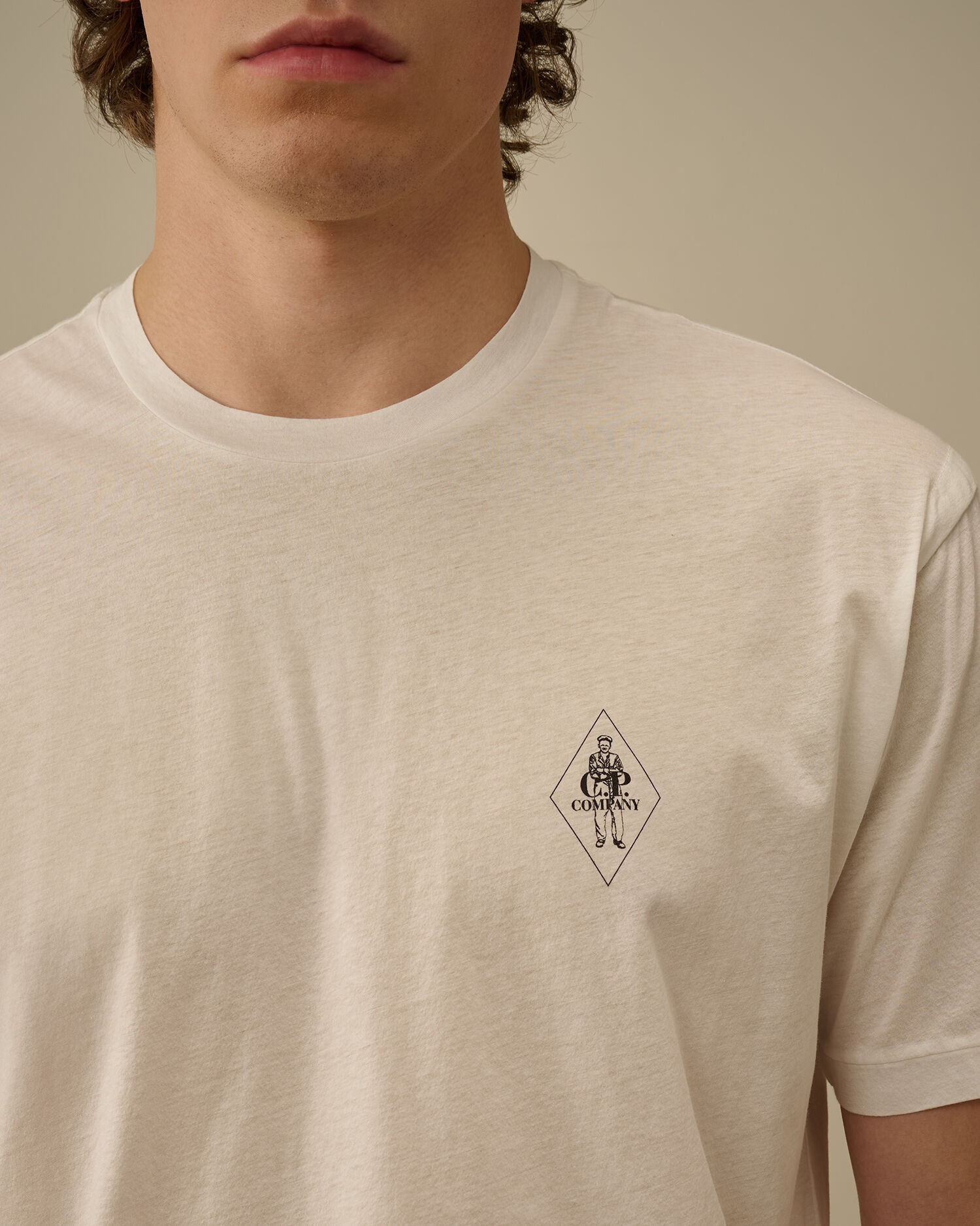 No Gravity Jersey Logo T-Shirt - 5