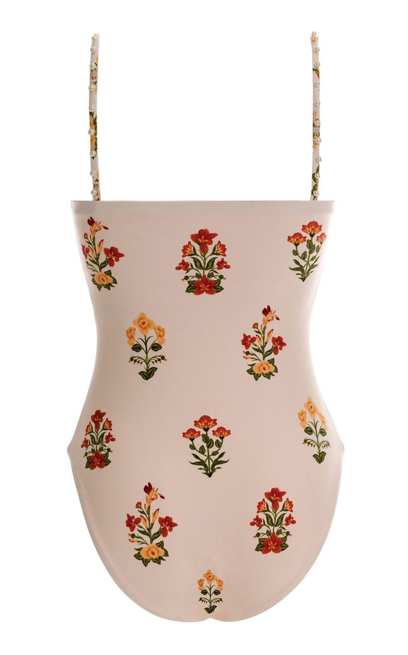 Durazno Canna Swimsuit multi - 5
