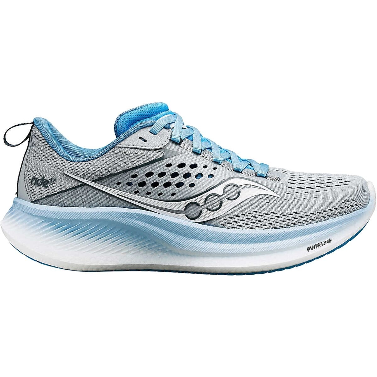 Ride 17 Running Shoe - Women's - 1