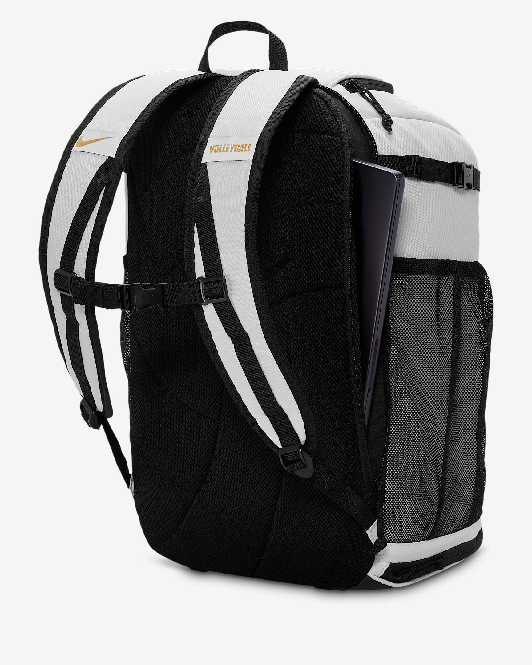Nike Volleyball Backpack (32L) - 6
