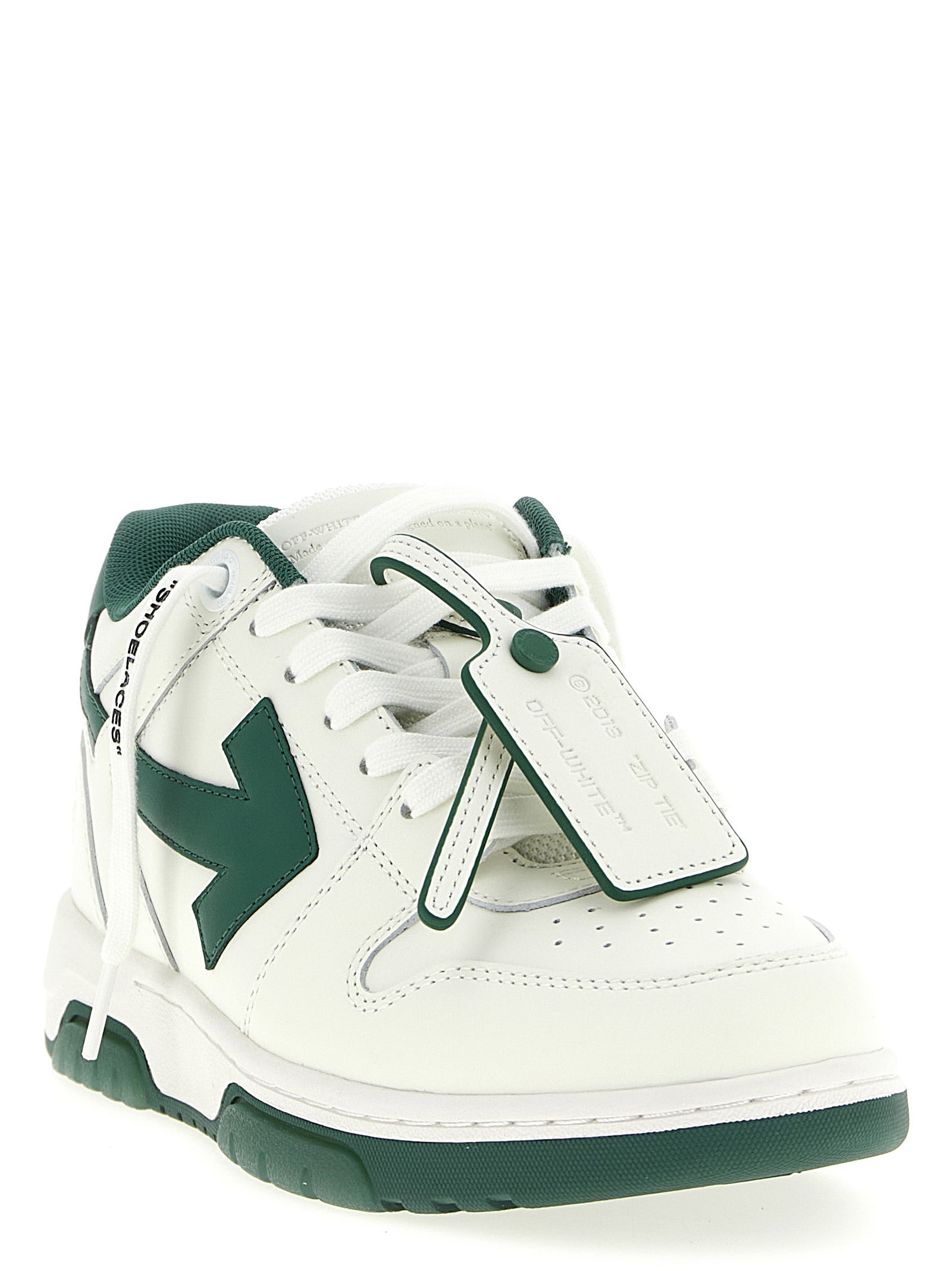 Off-White Men 'Out Of Office' Sneakers - 3