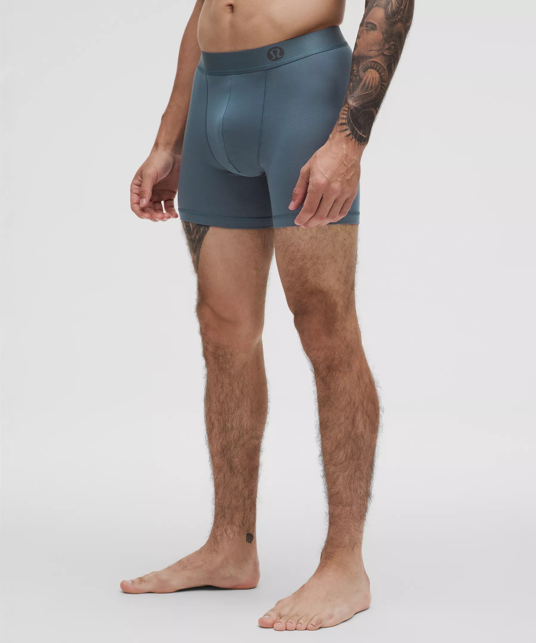 Always In Motion Boxer 5" *5 Pack - 2