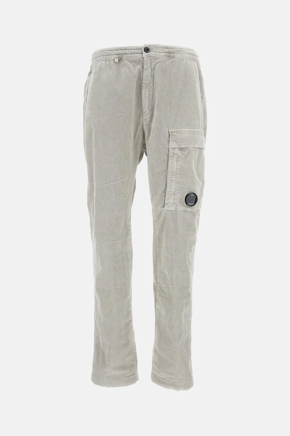 CARGO PANT IN CORDUROY - 1