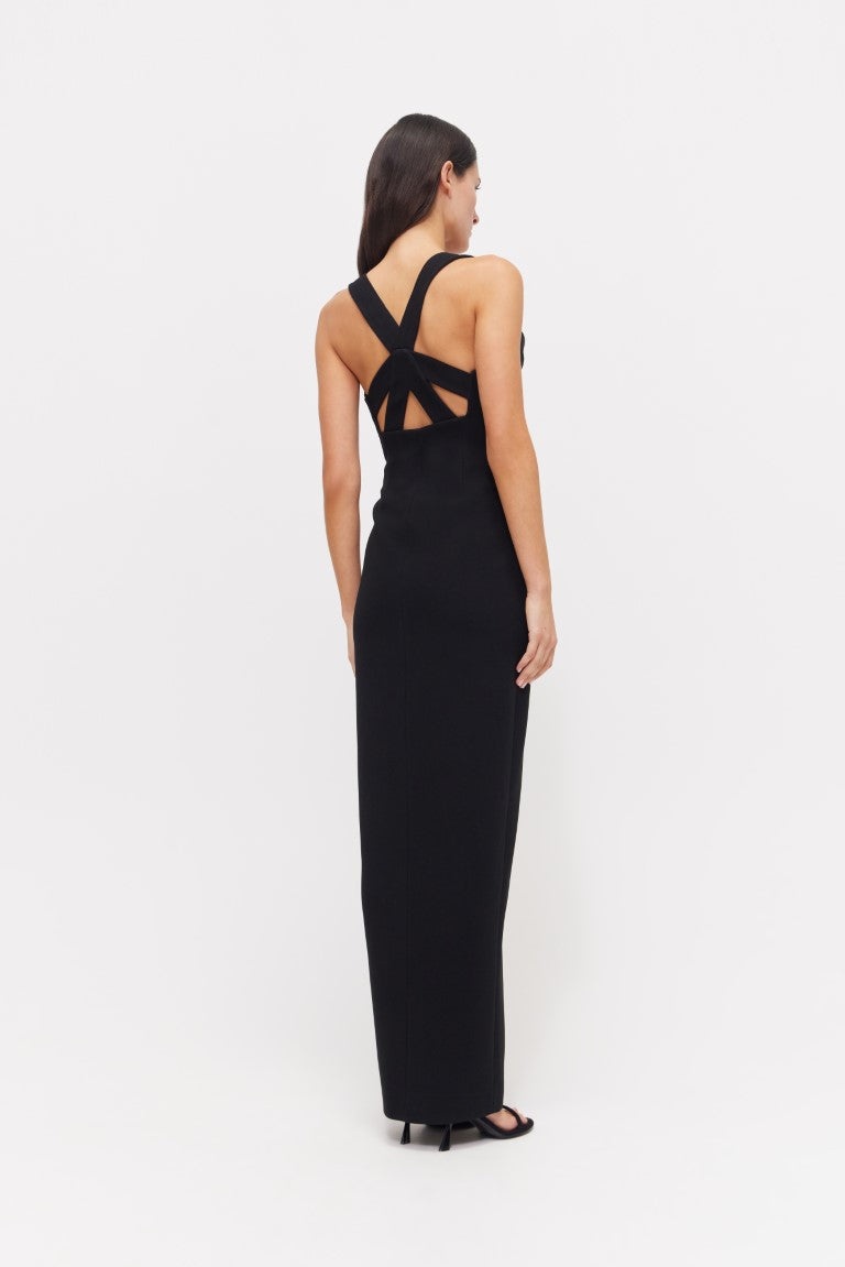 ALARIC GOWN - 4