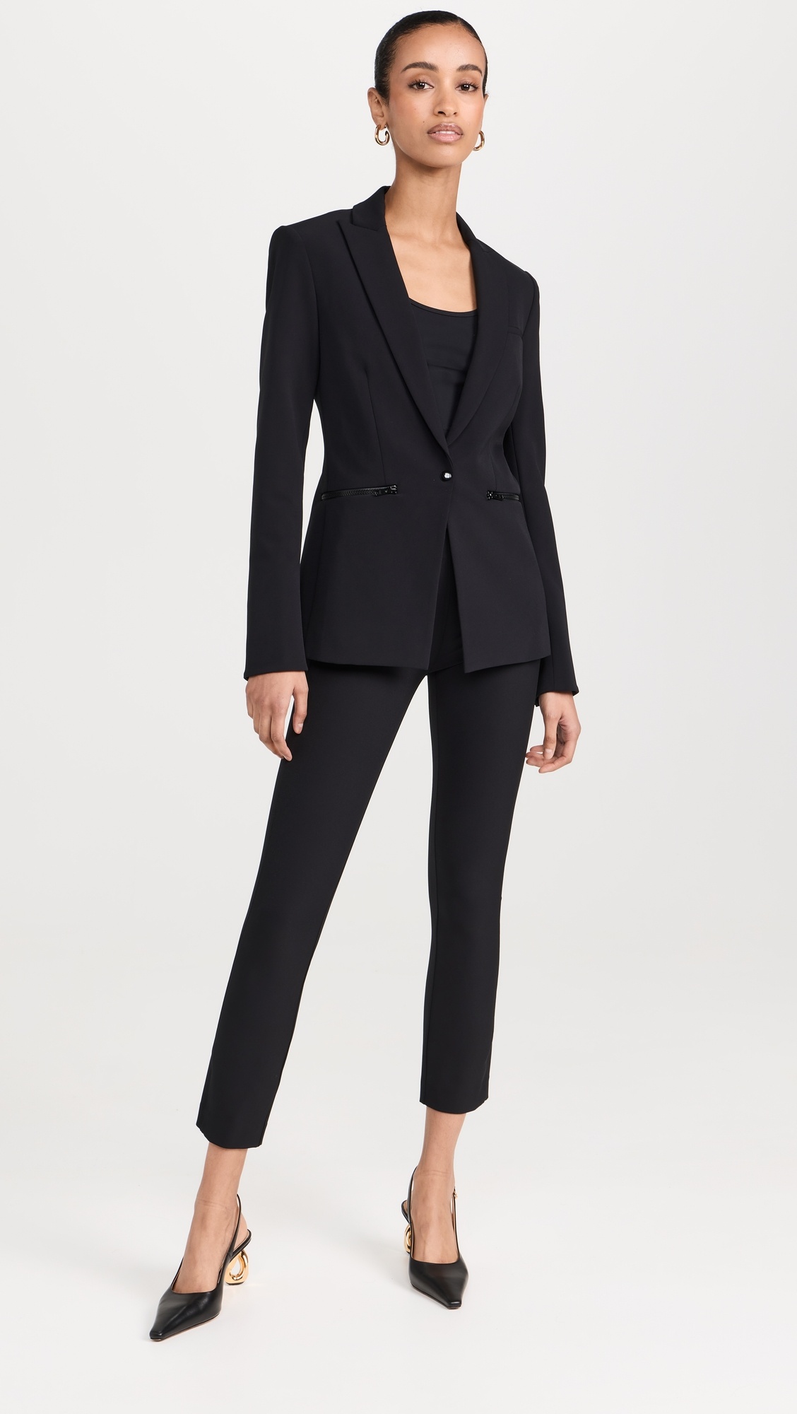 Scuba Jacket - 4