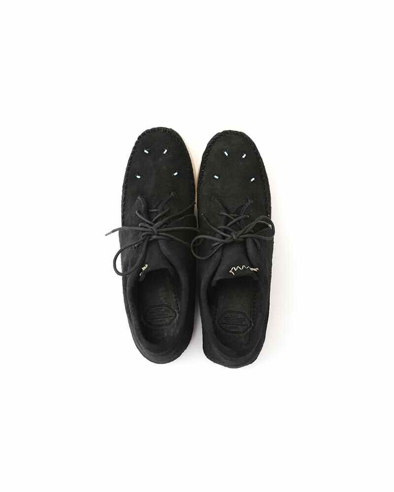 FBT BEARFOOT-FOLK W BLACK - 2