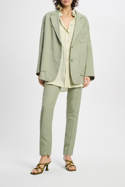 DOROTHEE SCHUMACHER SUMMER CRUISE jacket outlook