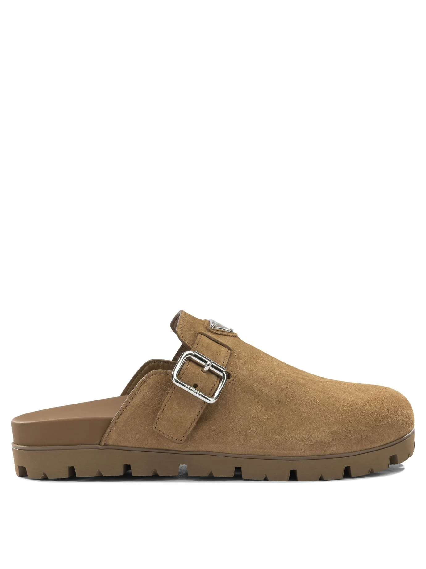 Prada Loafers & Slippers - 1