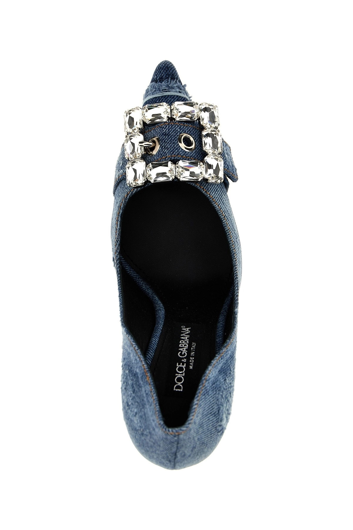 'Lollo' pumps - 4