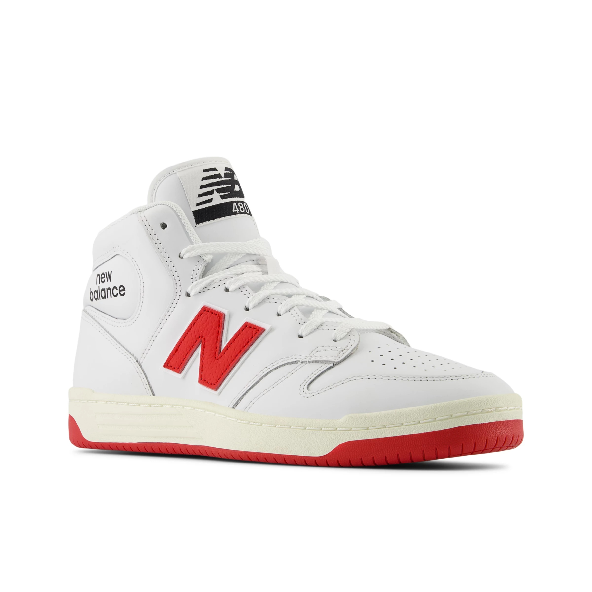 NB Numeric 480 High - 2