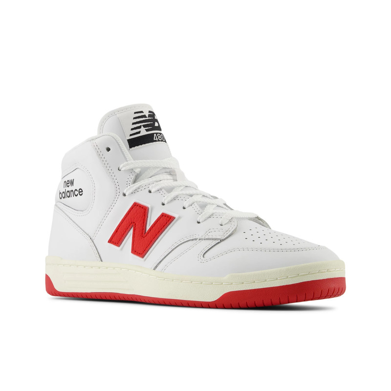 New Balance NB Numeric 480 High outlook