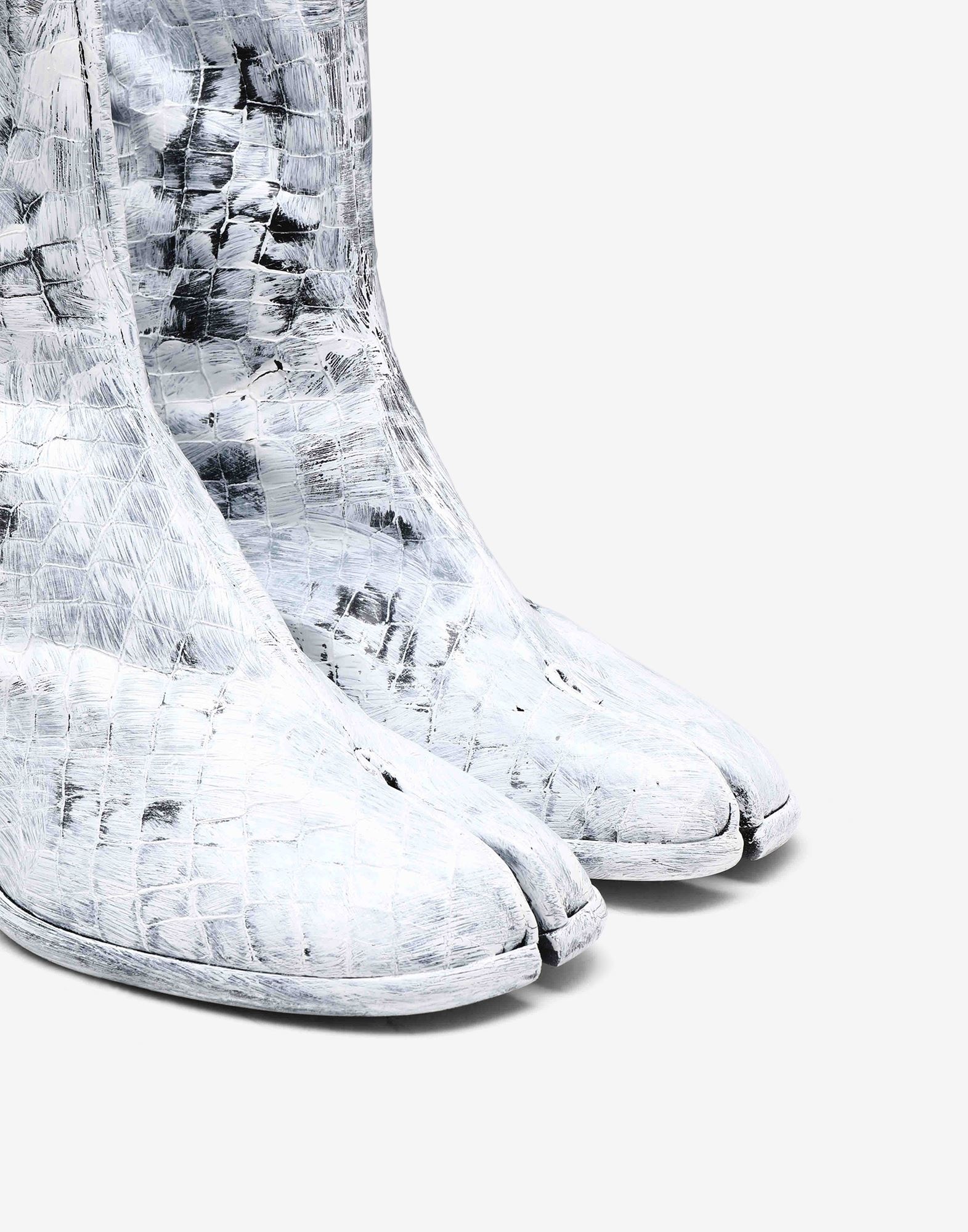 Tabi bianchetto boots - 5