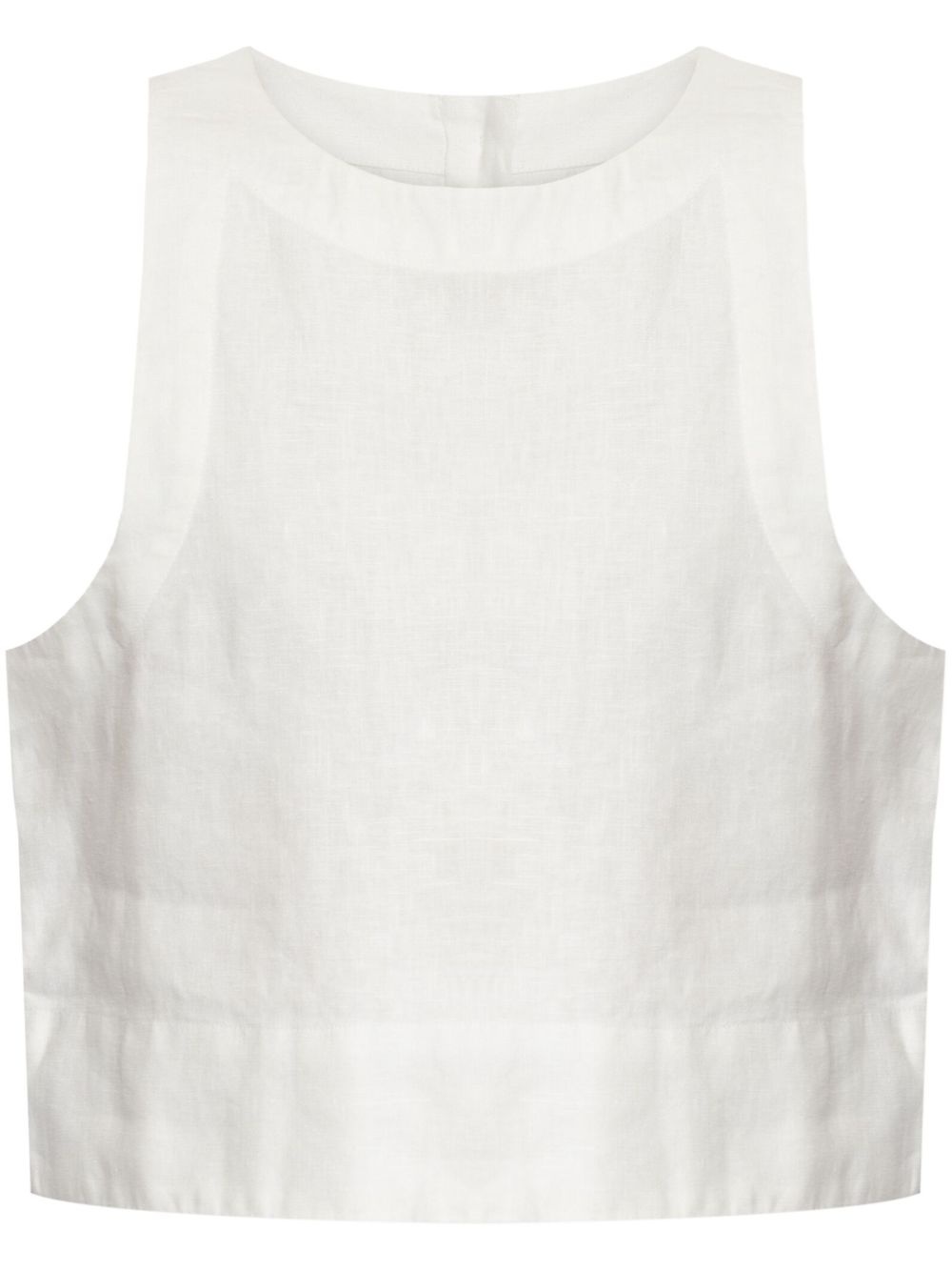 Poppy top - 1