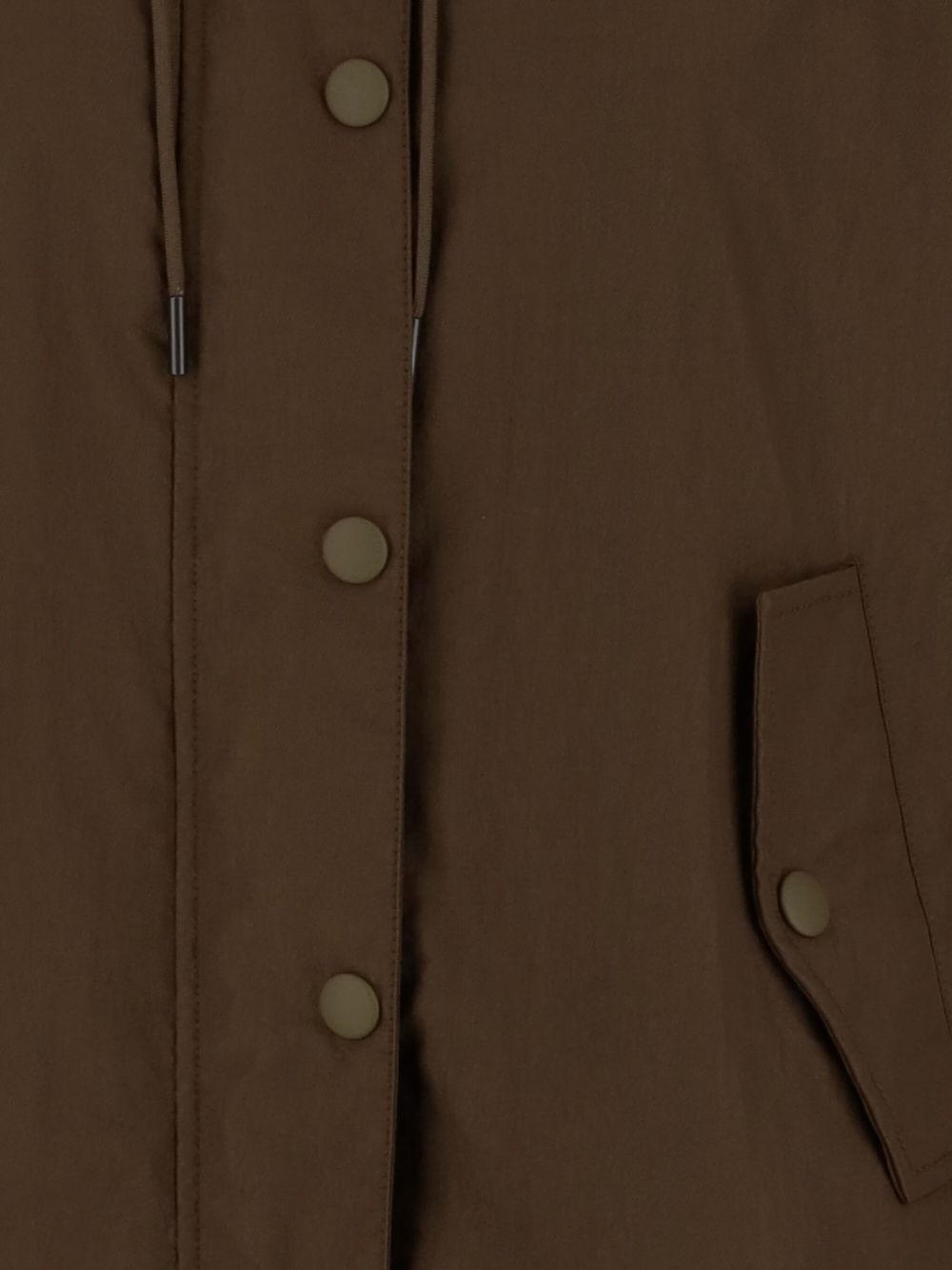 hooded jacket - 3