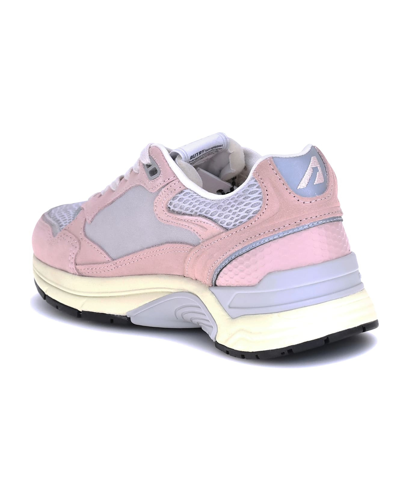 Hyperway Low Sneakers - 3