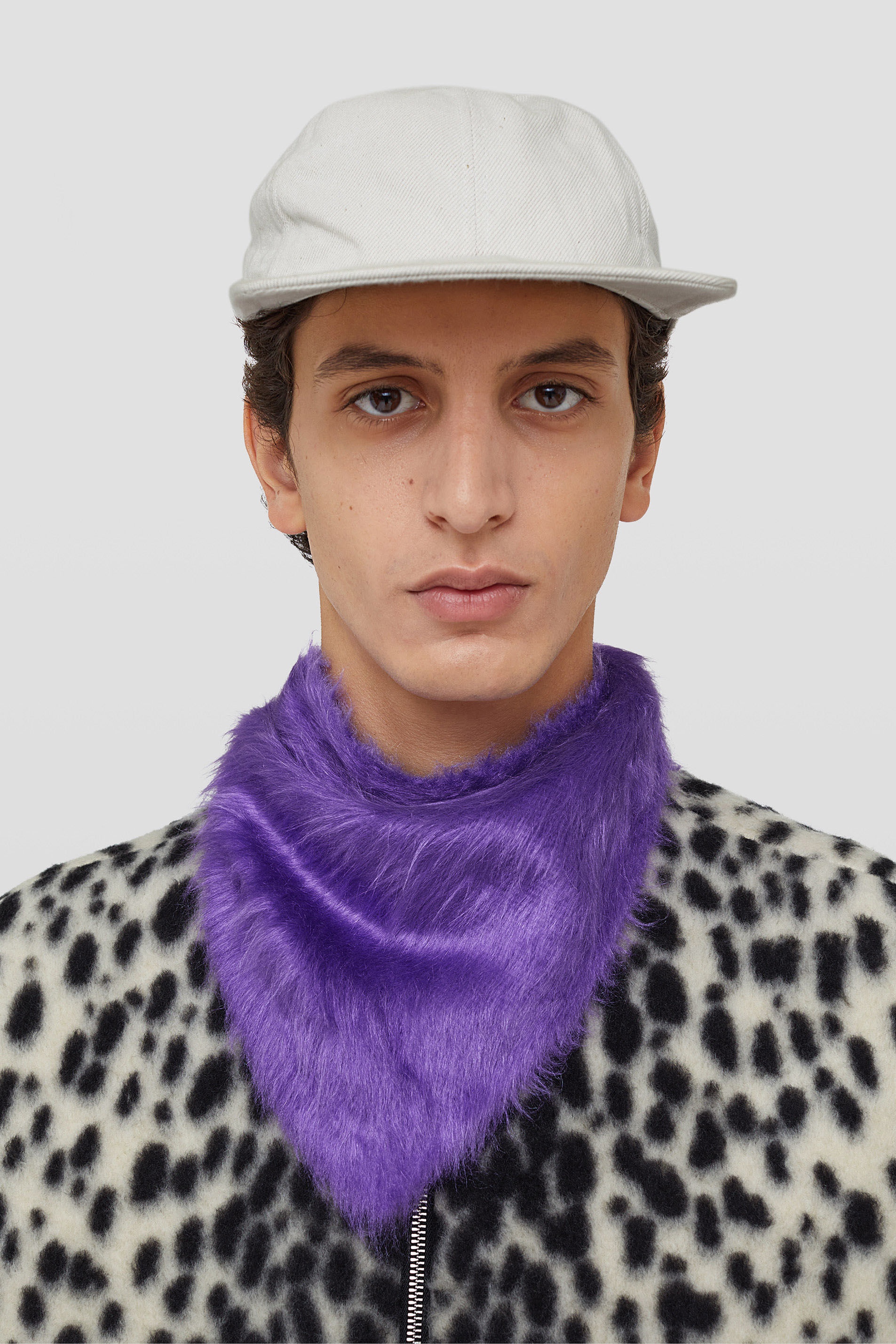 Scarf - 3