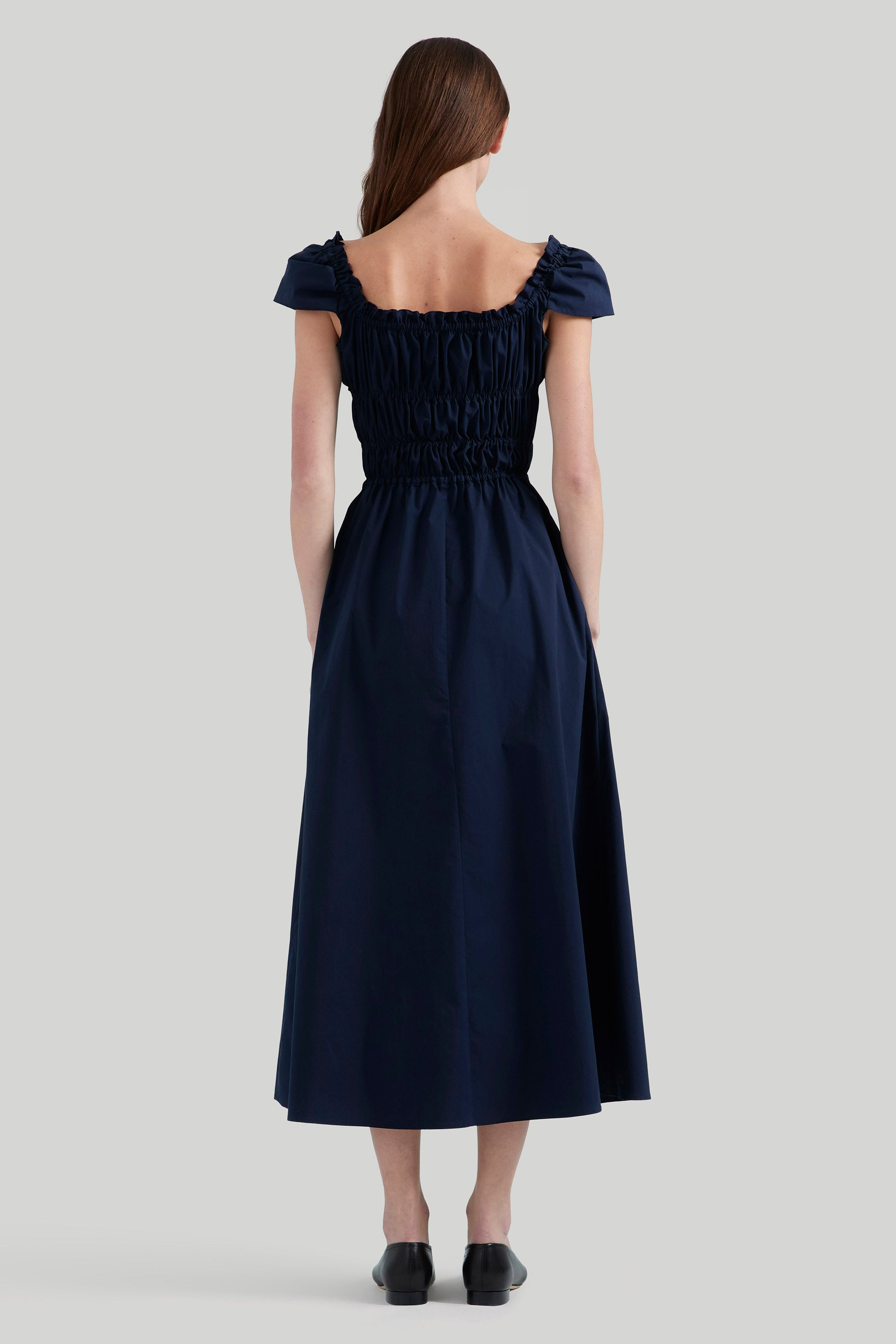 'LILY' DRESS - 3