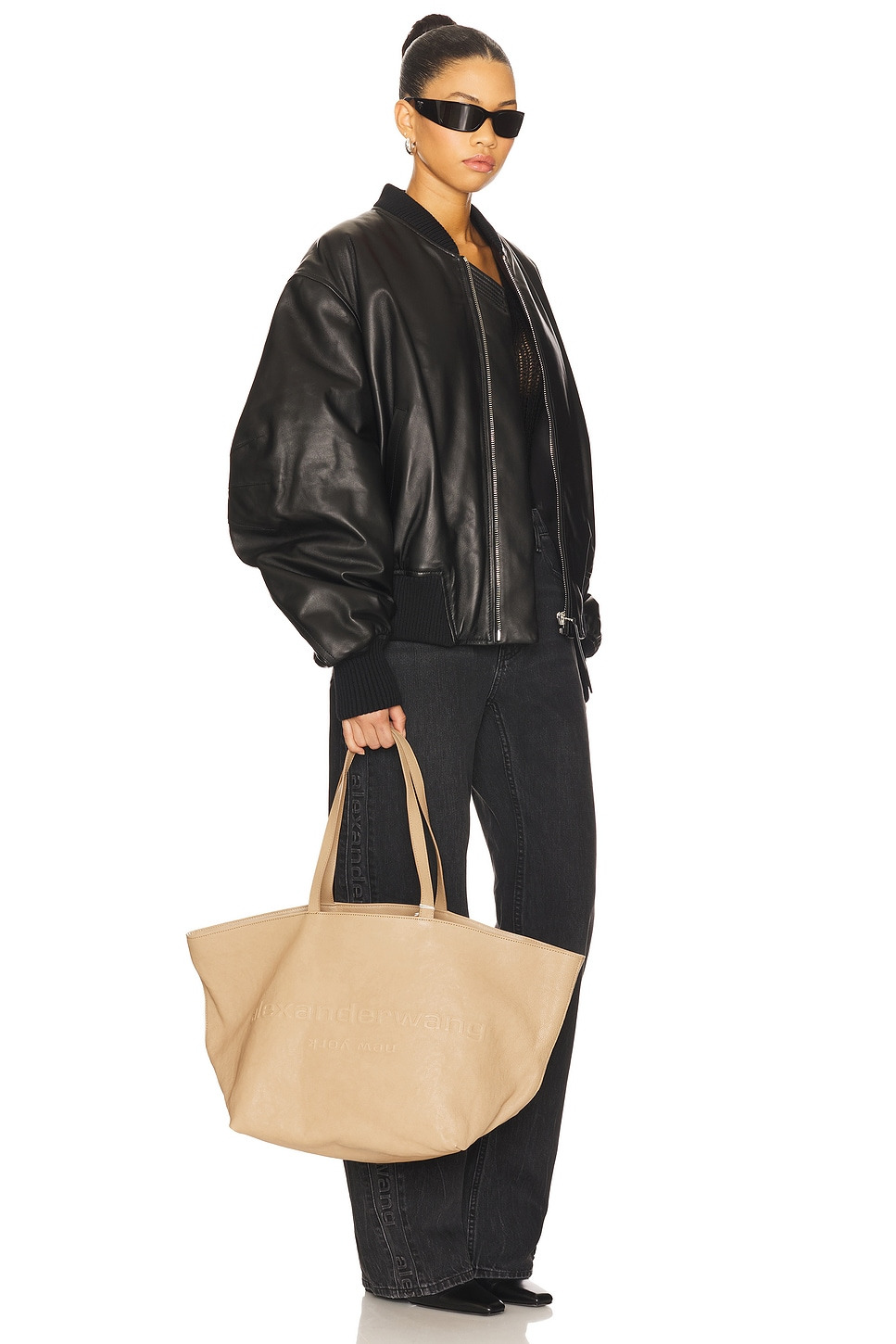 Punch Tote - 7