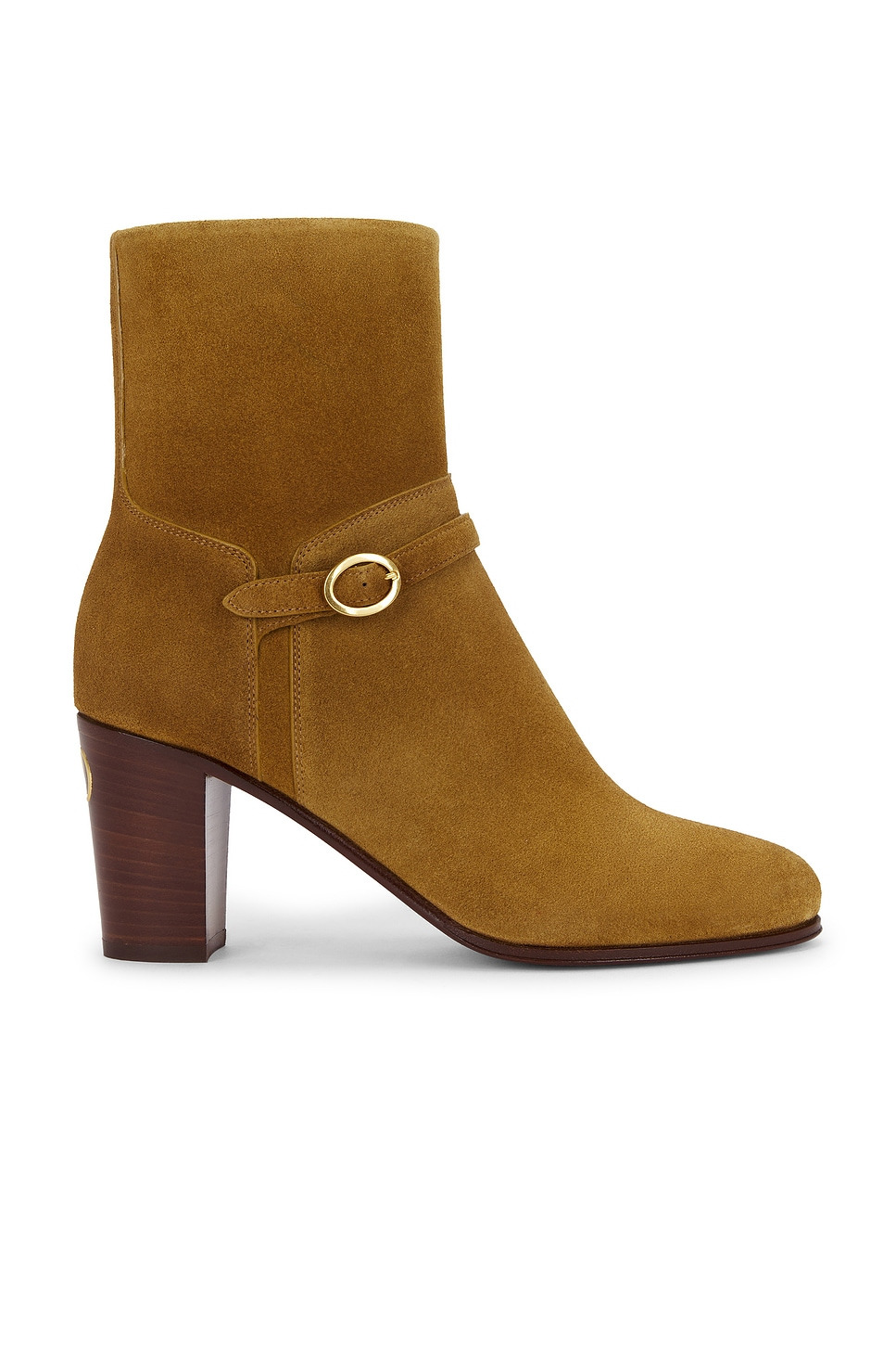 Pattie Boot - 1